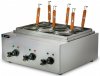 Warnik do Makaronu Makaroniarka Gastronomiczna 3 x 8L 6 Koszy 6kW HKN-EKT60